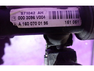 Топливная рампа A1600700196, A1600700196   Smart ForTwo I  