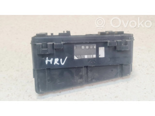 Pojistková skříňka S4NG2, S4NG210R Honda HR-V 2002