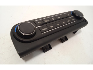 Блок управления климат-контролем 97250J7210, 97250J7210WK KIA Ceed