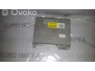 Блок управления двигателя K102124101L, SDEOM1 Hyundai Pony