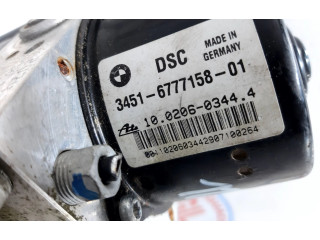 Блок АБС 118886 BMW 1 E81 E87 2004-2011 года