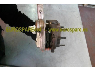 Turbodmychadlo Турбина 144111F100 Nissan Terrano