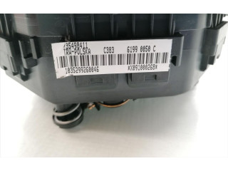 Подушка безопасности водителя 735498411, 61990050C   Ford Ka