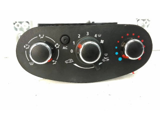 Блок управления климат-контролем 5P3743000 Dacia Lodgy