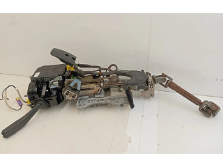 Рулевая рейка 1K1419502R, 1K5953503CE Volkswagen Jetta V 2005 - 2010 года