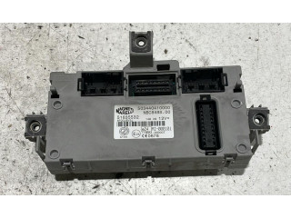 Řídící jednotka 51854480, 51854480 Lancia Musa 2008