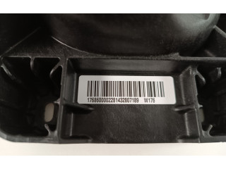 Надувная подушка для пассажира A1768600002   Mercedes-Benz A W176