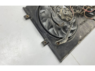 Комплект вентиляторов 701121207G, 455AD Volkswagen Transporter - Caravelle T4