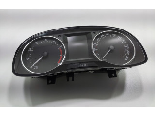 Панель приборов 6V0920730A   Skoda Fabia Mk3 (NJ)       