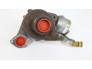 Турбина Volvo V70 36010147