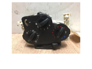 Блок управления климат-контролем 6001547667, 6001547667 Dacia Logan I