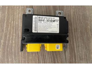 Блок подушек безопасности 95910A0100   KIA Niro