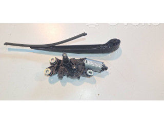 Моторчик заднего дворника 31290787, 30663891 Volvo V70