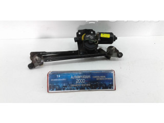 Моторчик дворников     Hyundai Getz