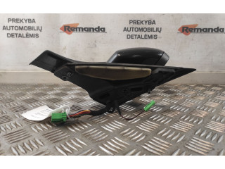 Зеркало электрическое        Volvo V70  2008 - 2013 года   