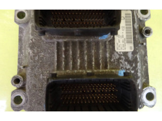 Řídící jednotka 0261207490 Fiat Palio 2003
