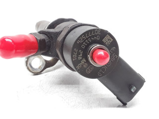 Форсунка 0445110298, 30777526    Volvo V70   