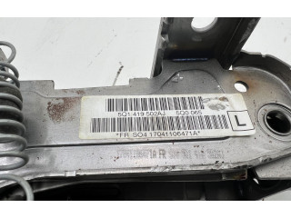 Ось рулевого колеса 5Q1419502AJ Volkswagen Golf VII