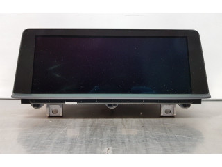 Ручка стеклоочистителей 9292248   BMW 4 F32 F33