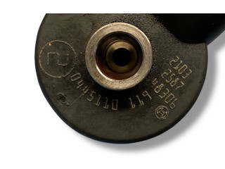 Комплект форсунок 0445110119, K9122 Alfa Romeo 147 937 A2.000