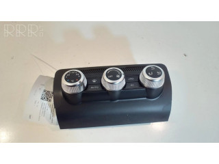 Блок управления климат-контролем 8X0820043A   Audi A1