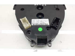 Блок управления климат-контролем 14874990YR, A83000200   Peugeot 807