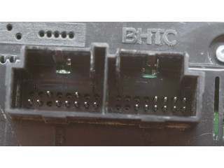 Включатель регулировки салона