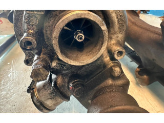 Турбина Ford Galaxy 53031015099