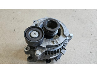 Генератор 8634167   BMW X3 G01 2.0     