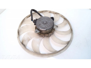 Крыльчатка вентилятора