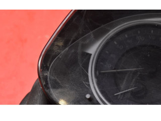 Панель приборов 83800-53671, 83800-53671 Lexus IS 220D-250-350