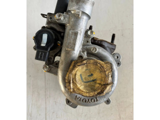 Turbodmychadlo Турбина 1720130160 Toyota Land Cruiser (J150) 1KDFTV