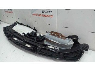 Комплект подушек безопасности с панелью