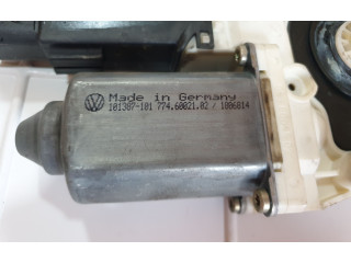 Передний двигатель механизма для подъема окон