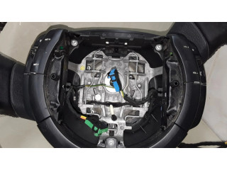 Руль Citroen C4 I  2004-2010 года 6029659, 62ISB50195168      