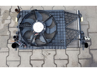 Комплект вентиляторов Audi A1