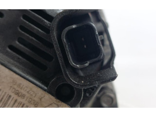 Генератор 8200810621C, 8200810621C Dacia Sandero