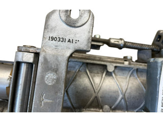 Рулевая рейка Tesla Model 3 2017 - года