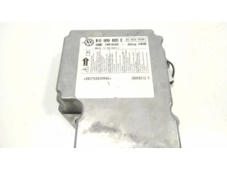 Блок подушек безопасности 1K0909605E, 5WK43415 Volkswagen Golf V