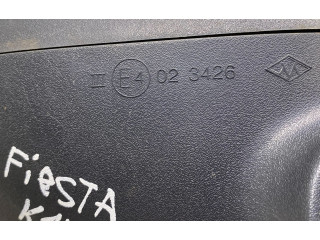 Zpětné zrcátko Ford Fiesta 2011 E4023426