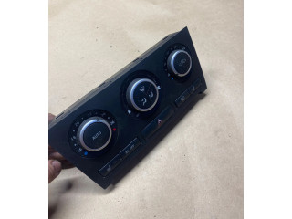 Блок управления климат-контролем 12772892, ACC407CS68L Saab 9-3 Ver2