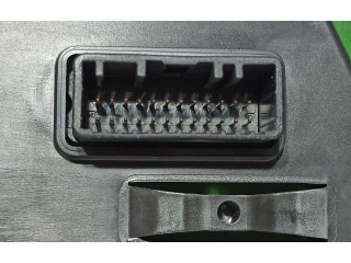 Панель приборов 248100621R Dacia Logan Pick-Up