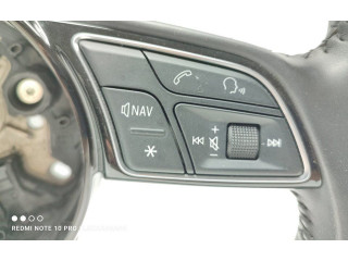 Руль Audi Q2 - 8V0419091CG