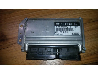Řídící jednotka 3911002421 Hyundai Getz 2005