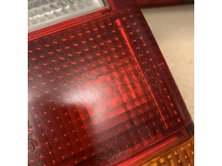 Задний фонарь левый сзади 22037445 Mitsubishi L300, Cosmos
