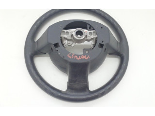 Руль Daihatsu Sirion - года