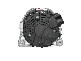 Генератор 9638275780 Citroen Xsara Picasso