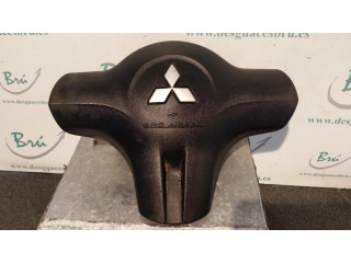 Подушка безопасности водителя PMR955203XA Mitsubishi Colt