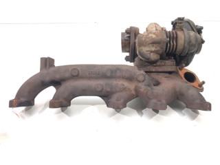  Турбина Volvo S80  074253033K         