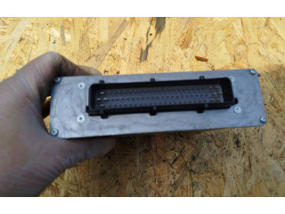 Блок управления двигателя 55563018, 09378729 Saab 9-5